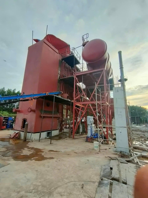 Nồi hơi, lò hơi